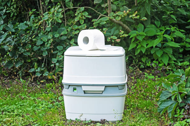 Best Long-term porta potty rental  in South Connellsville, PA