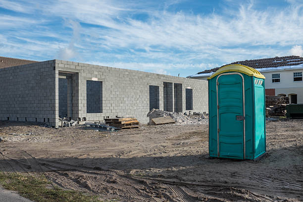 Best Porta potty rental near me  in South Connellsville, PA